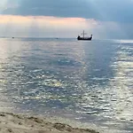 In Near The *