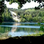 In Near The Сasa de vacaciones *