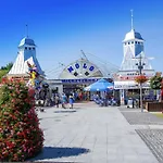 In Near The