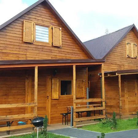 In Near The Tatil Evi