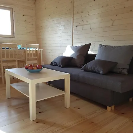 In Near The Tatil Evi Miedzyzdroje