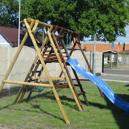 Tatil Evi In Near The *