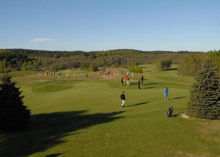 In Near The Tatil Evi *