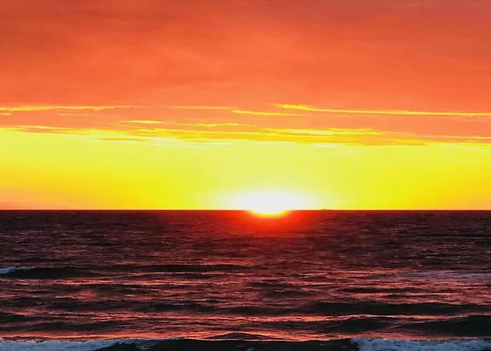 In Near The Tatil Evi *