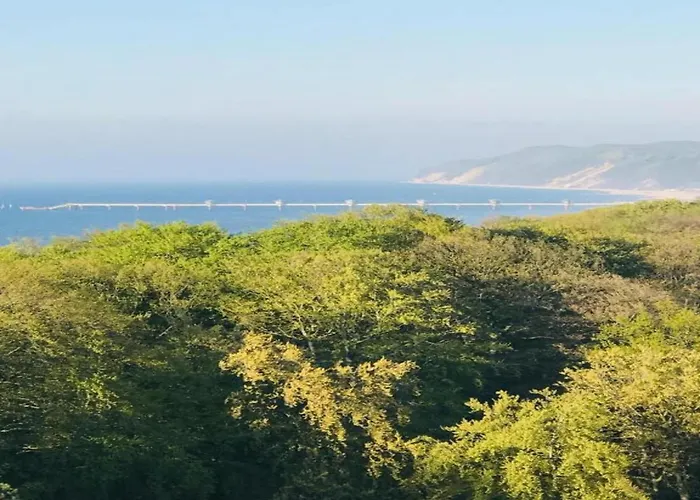 Tatil Evi In Near The *