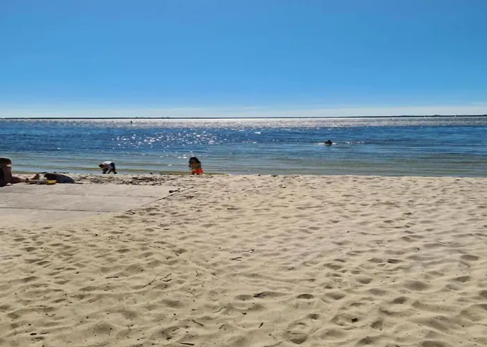 Tatil Evi In Near The Miedzyzdroje