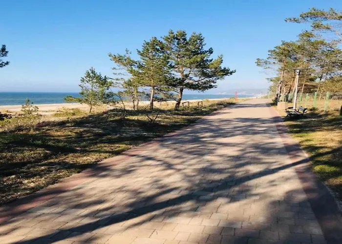 Tatil Evi In Near The *