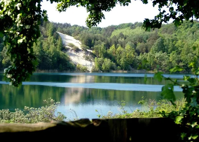 In Near The Tatil Evi *