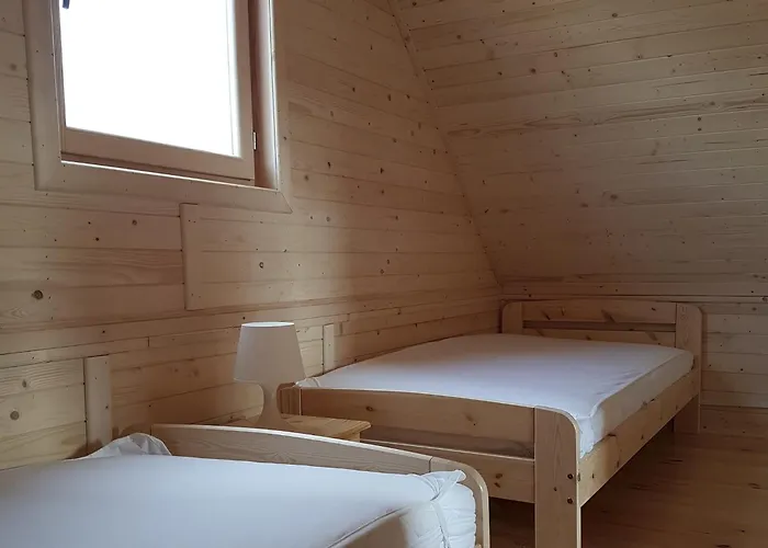 Tatil Evi In Near The *