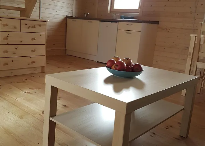 Tatil Evi In Near The *