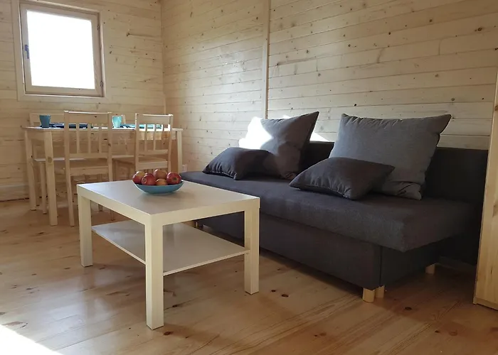 In Near The Tatil Evi Miedzyzdroje