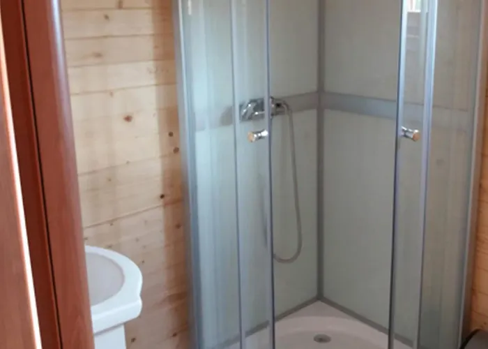 Tatil Evi In Near The Miedzyzdroje