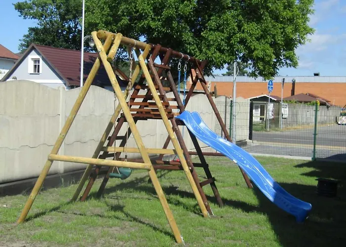 Tatil Evi In Near The *