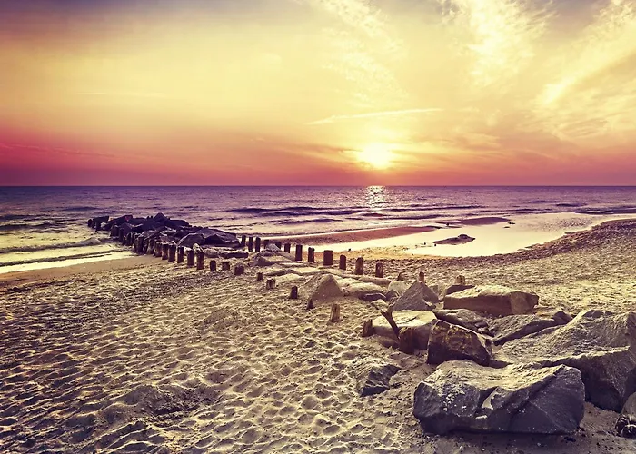 Tatil Evi In Near The